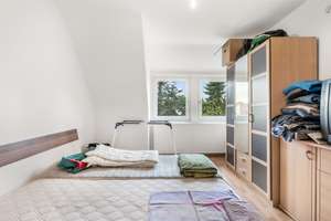Kapitalanlage oder Eigennutzung – freie 3 Zimmer-Wohnung in Bremen-Lobbendorf – Lobbendorfer Flur 4, 28755 Fähr-Lobbendorf, Bremen – Vorschaubild 4