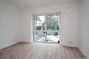 Luxuriöse Neubau-EG-Wohnung mit Garten in Bestlage am Düsternbrooker Gehölz – Lindenallee 22, 24105 Düsternbrook, Kiel – Vorschaubild 5