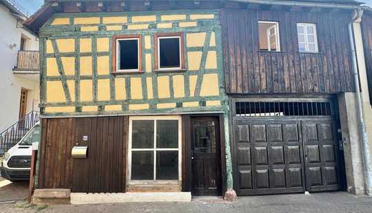 Bild von Ungeschliffener Diamant in bester Lage – Historischer Charme mit Potenzial! 💎🏡