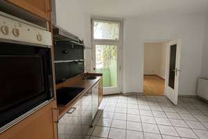 Großzügige 5-Zimmer Wohnung mit EBK & Balkon – 44147 Hafen, Dortmund – Vorschaubild 6