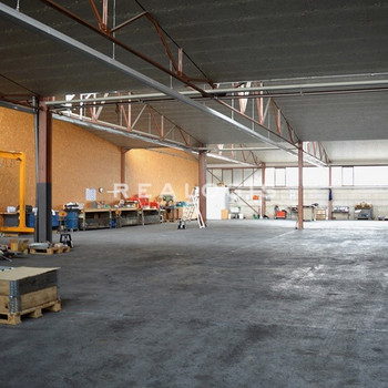 Ergolding, ca. 2.900 m² Lager- und Produktionsfläche zuzüglich Büro- und Sozialfläche zu vermieten