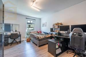 Neuwertige 4 Zimmerwohnung mit Balkon und Fahrstuhl im Kleekamp - Meine Immobilie=Mein Partner! – Die vollständige Adresse der Immobilie erhältst du vom Anbieter., 38442 Fallersleben, Wolfsburg – Vorschaubild 27