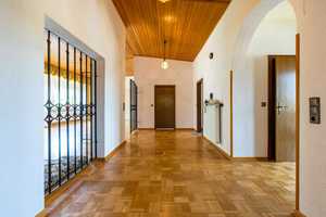 Großzügiges Einfamilienhaus in begehrter Lage von Queckborn – Gießen (Kreis) – Vorschaubild 15