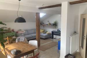 Schöne vier Zimmer Familien-Wohnung im Topzustand in Eichstätt Altstadtmitte (Kreis), Eichstätt – 85072 Eichstätt – Vorschaubild 4
