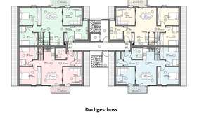 KfW-40-QNG Neubauprojekt in Schloss Neuhaus – Zukunftsorientiert wohnen & nachhaltig investieren – Die vollständige Adresse der Immobilie erhältst du vom Anbieter., 33104 Schloß Neuhaus, Paderborn – Vorschaubild 6