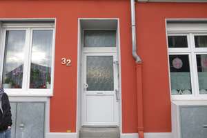  Vermietete Eigentumswohnung nähe Uniklinikum in ruhiger Sackgasse!  *Provisionsfrei!!!  – Kämpenstraße 32, 45147 Frohnhausen, Essen – Vorschaubild 2