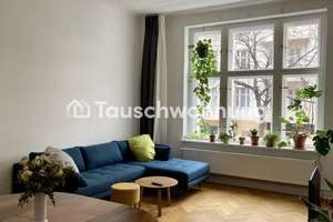 Tauschwohnung: Schöne Altbauwohnung in Wilmersdorf – Blissestraße 43, 10713 Wilmersdorf, Berlin – Vorschaubild 1
