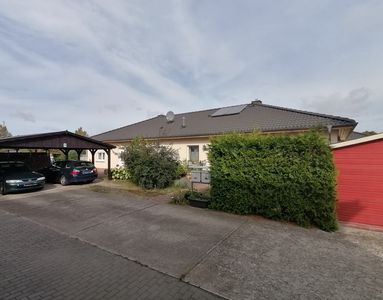 Kapitalanlage: 5% Rendite, vermietet seit 2013, Eisenhüttenstadt  Beschreibung: