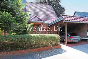 Sehr schönes Einfamilienhaus in begehrter Wohnlage von Lauenburg – Herzogtum Lauenburg (Kreis) – Vorschaubild 3