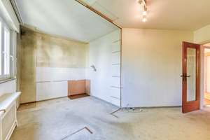 +++ bequem & altersgerecht - 1.OG mit Süd-Balkon - Bad mit Fenster - modernisierungsbedürftig +++ – Schwabbacher Straße 15, 70437 Rot, Stuttgart – Vorschaubild 10