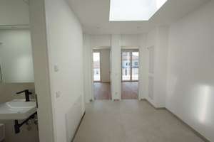 ★ Exklusives Penthouse mit Dachterrasse ★ – Schulstrasse 7, 86551 Aichach – Vorschaubild 10