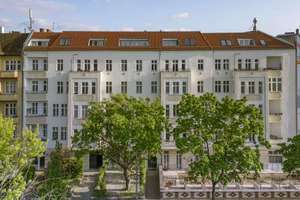 Modernisierte 2-Zimmer Altbauwohnung in ruhiger Steglitzer Lage – Die vollständige Adresse der Immobilie erhältst du vom Anbieter., 12167 Steglitz, Berlin – Vorschaubild 8