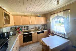 Zweifamilienhaus mit Wintergarten, großzügigem Anbau und weitläufigem Garten – Märkischer Kreis – Vorschaubild 8