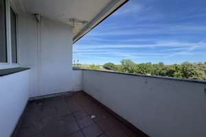 *SPANNEND für RENTNER* - kernsaniertes 2 Zimmer Apartment mit Balkon in altengerechtem Haus! – Düsseldorfer Str. 501, 47055 Wanheimerort, Duisburg – Vorschaubild 8