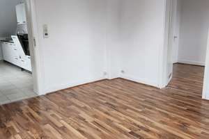 Schöne Altbau Dachgeschoss Wohnung zu vermieten  – Hubertusstr 4, 65203 Biebrich, Wiesbaden – Vorschaubild 4