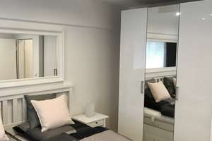 Direkt an der Königsallee - Luxus-Wohnung mit TG-Stellplatz – Talstraße 32, 40217 Friedrichstadt, Düsseldorf – Vorschaubild 16