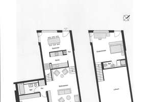 Stilvolle Maisonette-3,5 Zi./ 101 m², zentrale Ruhiglage-Mainzer Oberstadt, TG-Stellplatz! – Die vollständige Adresse der Immobilie erhältst du vom Anbieter., 55116 Oberstadt, Mainz – Vorschaubild 43