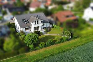 Stilvolles Landhaus in idyllischer Lage – Die vollständige Adresse der Immobilie erhältst du vom Anbieter., 73614 Schorndorf – Vorschaubild 27