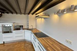 1 Zimmer Penthouse Wohnung im 5. OG in Stuttgart-Bad Cannstatt – Neckartalstraße 91, 70376 Neckarvorstadt, Stuttgart – Vorschaubild 8