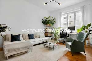 Wohnungstausch: Sültstraße 35 – Sültstraße 35, 10000 Prenzlauer Berg, Berlin – Vorschaubild 3