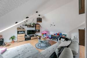 Reizvolle Maisonette-Wohnung in historischem Mehrfamilienhaus – Die vollständige Adresse der Immobilie erhältst du vom Anbieter., 9120 Altchemnitz, Chemnitz – Vorschaubild 20