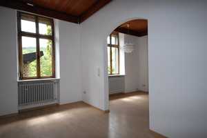 Schöne 2ZKB Einliegerwohnung in Saarbrücken zum 01.05.25 zu vermieten – Stadtverband Saarbrücken (Kreis) – Vorschaubild 1