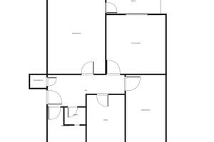 Schöne Wohnung sucht Mieter: 3-Zimmer-Wohnung – Volmstr. 48, 81241 Pasing, München – Vorschaubild 7