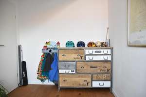 großzügige Penthouse-Wohnung, klimatisiert, barrierefreier Zugang – Brechtelstr. 12, 69126 Rohrbach, Heidelberg – Vorschaubild 21