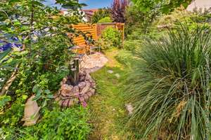 Freistehendes Einfamilienhaus mit Sauna, Pool & Garten in Dieburg – Die vollständige Adresse der Immobilie erhältst du vom Anbieter., 64807 Dieburg – Vorschaubild 9