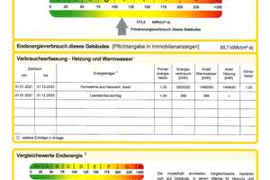 Modernes Studentenappartement im Herzen von München-Laim – Die vollständige Adresse der Immobilie erhältst du vom Anbieter., 80687 St. Ulrich, München – Vorschaubild 2