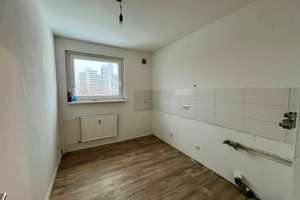Leben am Sahlkampmarkt - Wohnberechtigungsschein erforderlich! – Ada-Lessing-Str. 85, 30657 Sahlkamp, Hannover – Vorschaubild 5