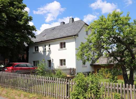 Haus Kaufen In Bad Steben