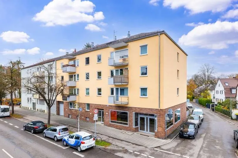 Außenansicht 1