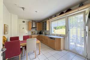 Bungalow mit wundervollem Ausblick, Garage und großem Garten  im naturverbundenen Ennepetal – Die vollständige Adresse der Immobilie erhältst du vom Anbieter., 58256 Ennepetal – Vorschaubild 12