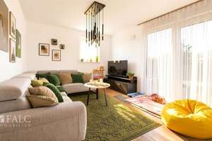 Neubau im Grünen - FALC Immobilien Heilbronn – Die vollständige Adresse der Immobilie erhältst du vom Anbieter., 74842 Billigheim – Vorschaubild 8