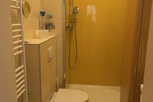reserviert - großzügige 4-Zimmer Wohnung mit Einbauküche – Schlegelstr. 11, 38104 Östliches Ringgebiet, Braunschweig – Vorschaubild 16