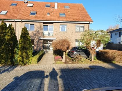 Single wohnung kreis wesel