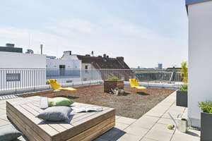 HAVENS LIVING: Kategorie Standard, vollmöbliertes Apartment, Design KLASSIK – Oeverseestraße 7, 22769 Altona-Nord, Hamburg – Vorschaubild 17