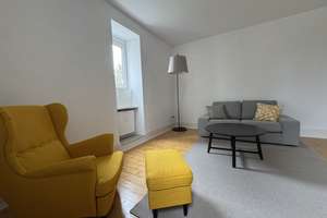 Zentral & stilvoll: Möblierte 2-Zimmer-Wohnung nahe RMCC & Kurhaus – Bierstadter Straße 16, 65189 Nordost, Wiesbaden – Vorschaubild 22
