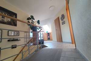 Einfamilienhaus in Top Lage mit viel Grund  | Photovoltaik, Kamin, Sauna, Garage, Einliegerwohnung – Die vollständige Adresse der Immobilie erhältst du vom Anbieter., 9128 Euba, Chemnitz – Vorschaubild 15