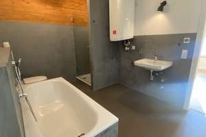 Charmante 75m²-Wohnung – 83098 Brannenburg – Vorschaubild 5