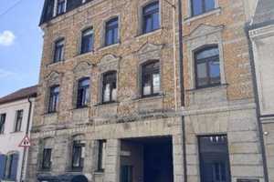 Schönes, sehr zentrales Apartment in Altbau – Neue straße 29, 91054 Erlangen – Vorschaubild 1