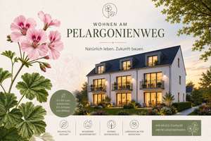 BESTLAGE HADERN ! ruhige Traumlage ! Südgrund - gepl. RMH (schlüsselfertig !), ab T€ 624