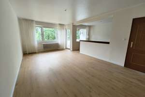 Modernisierte 2,5-Zimmer-Wohnung am Grünzug Sennestadt Nord