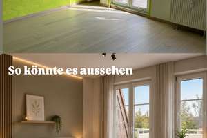 moderne 3-Zimmer Wohnung | 98qm frisch renoviert am Schillerpark – Ringstraße 40, 6844 Innerstädtischer Bereich Nord, Dessau-Roßlau – Vorschaubild 6