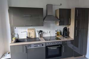 Helle 3-Zimmer-Wohnung in Nürnberg-Maxfeld – möbliert, 75 m²  – Die vollständige Adresse der Immobilie erhältst du vom Anbieter., 90409 Pirckheimerstraße, Nürnberg – Vorschaubild 4