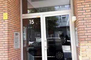 Tolle 1-Zimmer-Whg. mit Balkon in bester Lage – Die vollständige Adresse der Immobilie erhältst du vom Anbieter., 40219 Unterbilk, Düsseldorf – Vorschaubild 19