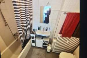 Tolle 2,5-Zimmer Wohnung mit grosser Terrasse und Einbauküche in Trier – Palliener Straße 36, 54294 West/Pallien, Trier – Vorschaubild 4