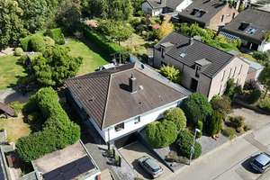 Freistehendes Einfamilienhaus in bevorzugter Wohnlage von Geistenbeck! Einziehen und Wohlfühlen! – Die vollständige Adresse der Immobilie erhältst du vom Anbieter., 41238 Geistenbeck, Mönchengladbach – Vorschaubild 23