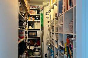 Helle 4-Zimmer-Wohnung im 4. OG mit Balkon in Köln-Weiden – Diepenbeekallee 6, 50858 Weiden, Köln – Vorschaubild 11